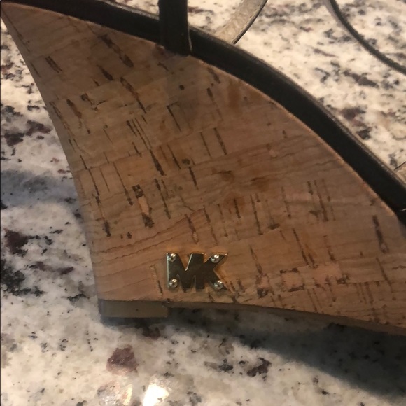 Black wedges - Picture 4 of 6